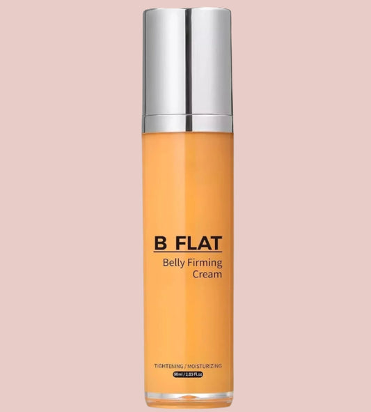 B-FLAT Cream